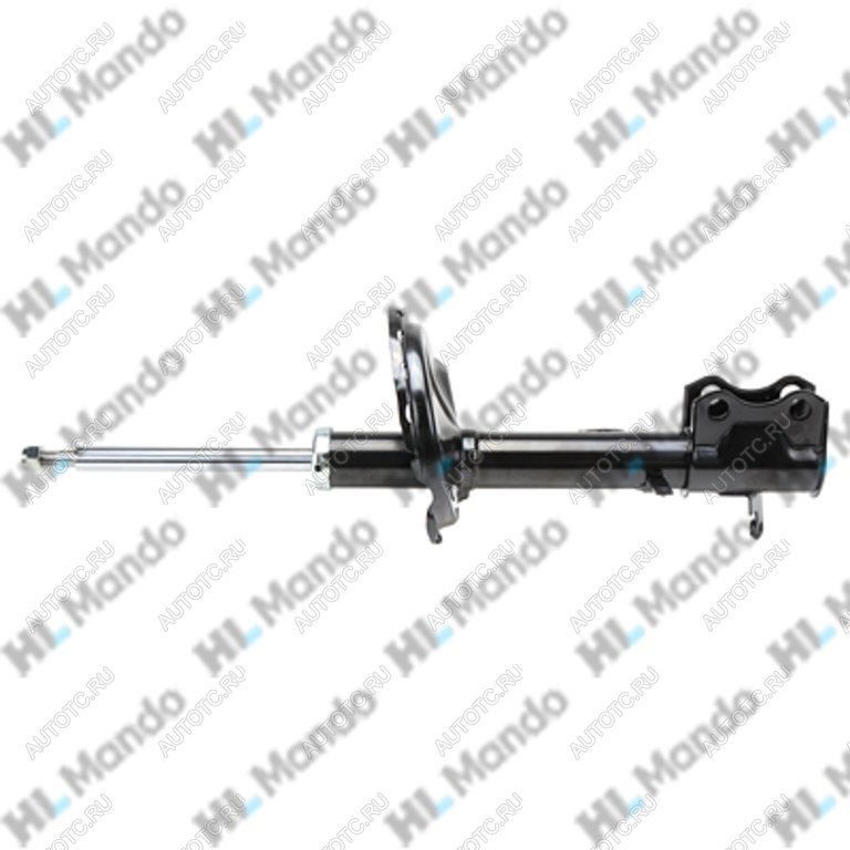8 349 р. Амортизатор TOYOTA Venzo (09-) задний левый газовый MANDO MANDO mss020279 MANDO mss020279  с доставкой в г. Керчь