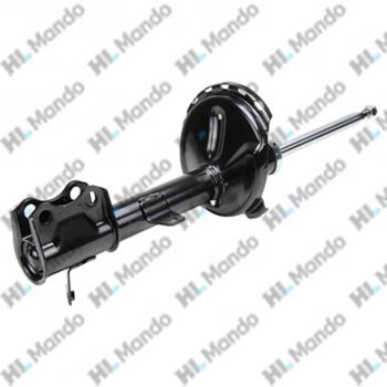 8 349 р. Амортизатор TOYOTA Venzo (09-) задний левый газовый MANDO MANDO mss020279 MANDO mss020279  с доставкой в г. Керчь. Увеличить фотографию 3