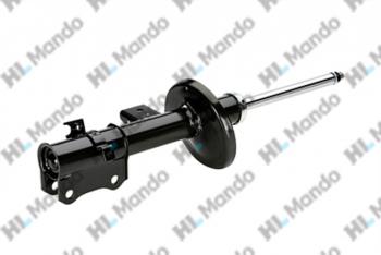 5 749 р. Амортизатор SUZUKI Grand Vitara (05-) передний левый газовый MANDO MANDO mss020285 MANDO mss020285  с доставкой в г. Керчь. Увеличить фотографию 3