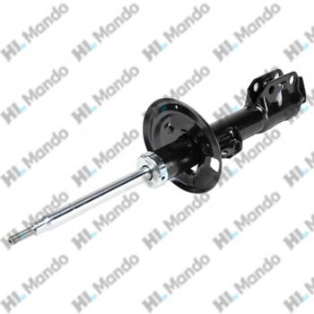 2 199 р. Амортизатор TOYOTA Urban (09-) передний левый газовый MANDO MANDO mss020291 MANDO mss020291  с доставкой в г. Керчь. Увеличить фотографию 2