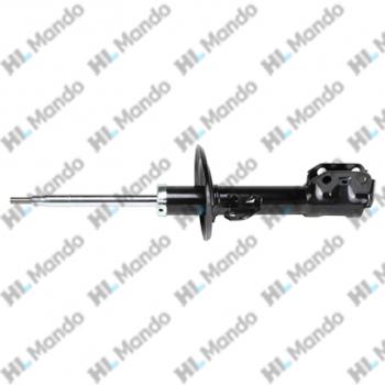 2 199 р. Амортизатор TOYOTA Urban (09-) передний левый газовый MANDO MANDO mss020291 MANDO mss020291  с доставкой в г. Керчь. Увеличить фотографию 1