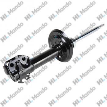 2 199 р. Амортизатор TOYOTA Urban (09-) передний левый газовый MANDO MANDO mss020291 MANDO mss020291  с доставкой в г. Керчь. Увеличить фотографию 3