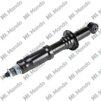 1 369 р. Амортизатор ISUZU D-Max (03-) передний левый/правый газовый MANDO MANDO mss020316 MANDO mss020316  с доставкой в г. Керчь. Увеличить фотографию 2
