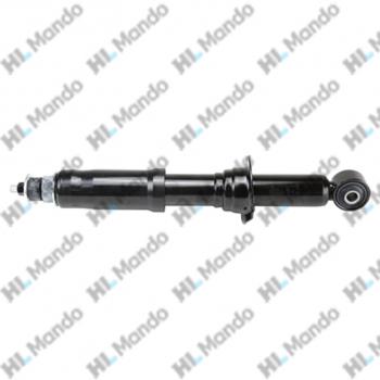1 369 р. Амортизатор ISUZU D-Max (03-) передний левый/правый газовый MANDO MANDO mss020316 MANDO mss020316  с доставкой в г. Керчь. Увеличить фотографию 1