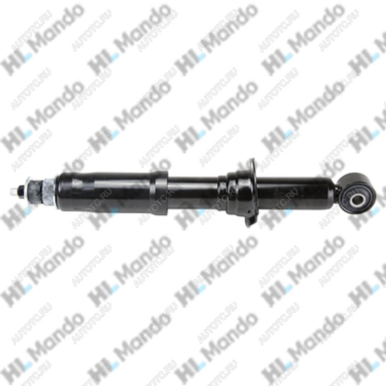 1 369 р. Амортизатор ISUZU D-Max (03-) передний левый/правый газовый MANDO MANDO mss020316 MANDO mss020316  с доставкой в г. Керчь