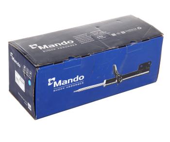 5 799 р. Амортизатор MITSUBISHI Lancer 10 (CY2A,CY4A) (07-) передний правый газовый MANDO MANDO mss020327  с доставкой в г. Керчь. Увеличить фотографию 3