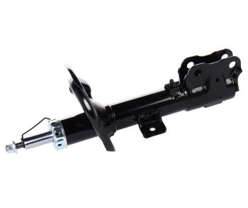 5 799 р. Амортизатор MITSUBISHI Lancer 10 (CY2A,CY4A) (07-) передний правый газовый MANDO MANDO mss020327  с доставкой в г. Керчь. Увеличить фотографию 2