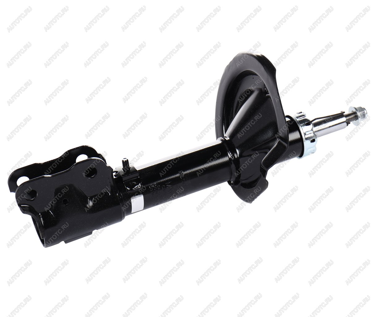 5 799 р. Амортизатор MITSUBISHI Lancer 10 (CY2A,CY4A) (07-) передний правый газовый MANDO MANDO mss020327  с доставкой в г. Керчь