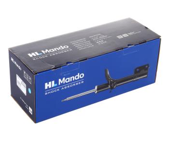 6 449 р. Амортизатор MITSUBISHI Lancer 10 (CY2A,CY4A) (07-) передний левый газовый MANDO MANDO mss020328  с доставкой в г. Керчь. Увеличить фотографию 3