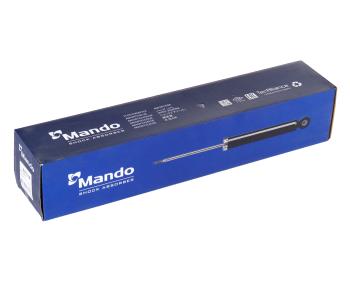 969 р. Амортизатор MAZDA BT-50 (07-) задний левыйправый газовый MANDO MANDO mss020360  с доставкой в г. Керчь. Увеличить фотографию 4