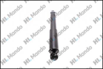 5 399 р. Амортизатор DODGE Caravan (08-) задний левыйправый газовый MANDO MANDO mss020607  с доставкой в г. Керчь. Увеличить фотографию 2