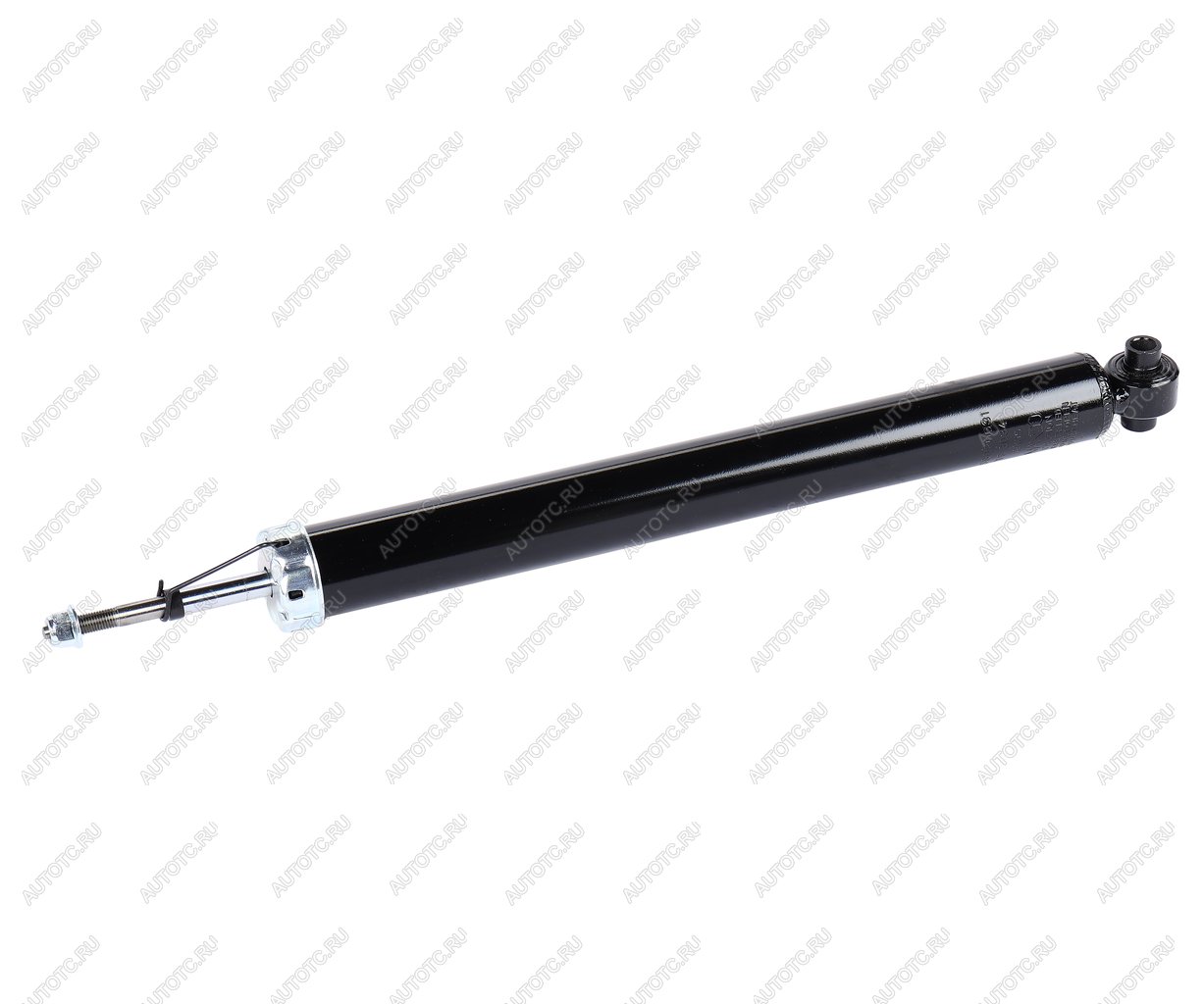 3 499 р. Амортизатор CHRYSLER 300 (05-) задний левыйправый газовый MANDO MANDO mss020631  с доставкой в г. Керчь