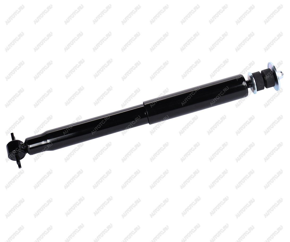 1 699 р. Амортизатор JEEP Grand Cherokee (99-) передний левыйправый газовый MANDO MANDO mss020691  с доставкой в г. Керчь