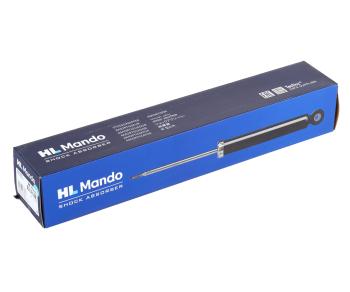 1 699 р. Амортизатор JEEP Grand Cherokee (99-) передний левыйправый газовый MANDO MANDO mss020691  с доставкой в г. Керчь. Увеличить фотографию 4