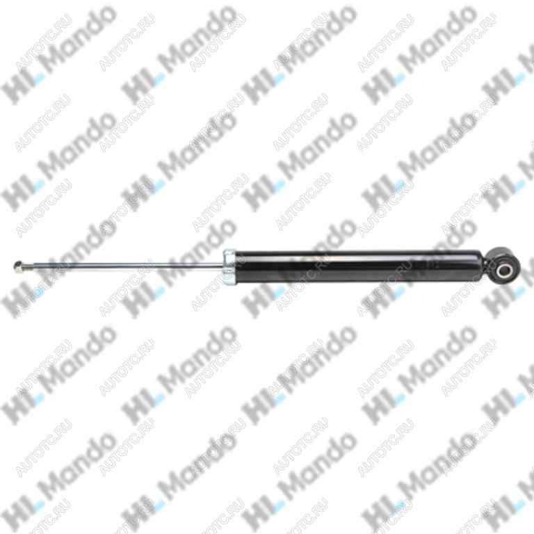 4 399 р. Амортизатор CHEVROLET Orlando (11-) OPEL Zafira (11-) задний левыйправый газовый MANDO MANDO mss020944  с доставкой в г. Керчь