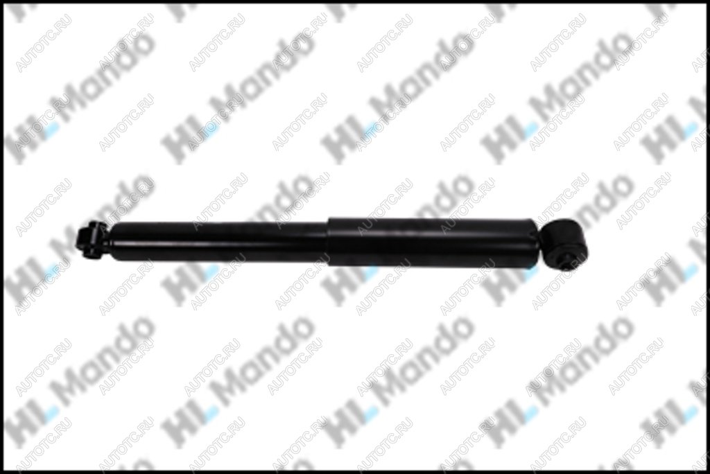 4 999 р. Амортизатор MERCEDES Sprinter (95-06) задний левый/правый газовый MANDO MANDO mss020977 MANDO mss020977  с доставкой в г. Керчь