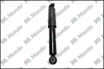 3 899 р. Амортизатор PEUGEOT Partner CITROEN Berlingo (08-) задний левыйправый газовый MANDO MANDO mss021070  с доставкой в г. Керчь. Увеличить фотографию 2