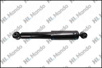 3 899 р. Амортизатор PEUGEOT Partner CITROEN Berlingo (08-) задний левыйправый газовый MANDO MANDO mss021070  с доставкой в г. Керчь. Увеличить фотографию 1