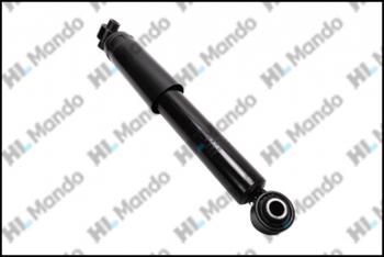 3 899 р. Амортизатор PEUGEOT Partner CITROEN Berlingo (08-) задний левыйправый газовый MANDO MANDO mss021070  с доставкой в г. Керчь. Увеличить фотографию 3