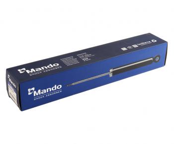 2 089 р. Амортизатор PEUGEOT 306 (93-) задний левыйправый газовый MANDO MANDO mss021201  с доставкой в г. Керчь. Увеличить фотографию 3