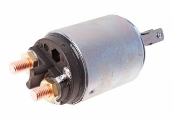 2 559 р. Реле втягивающее ГАЗ,МТЗ,ВТЗ,ЛТЗ AZJ-3124.3385.3229 12V MAHLE MAHLE msx1217kit  с доставкой в г. Керчь. Увеличить фотографию 1