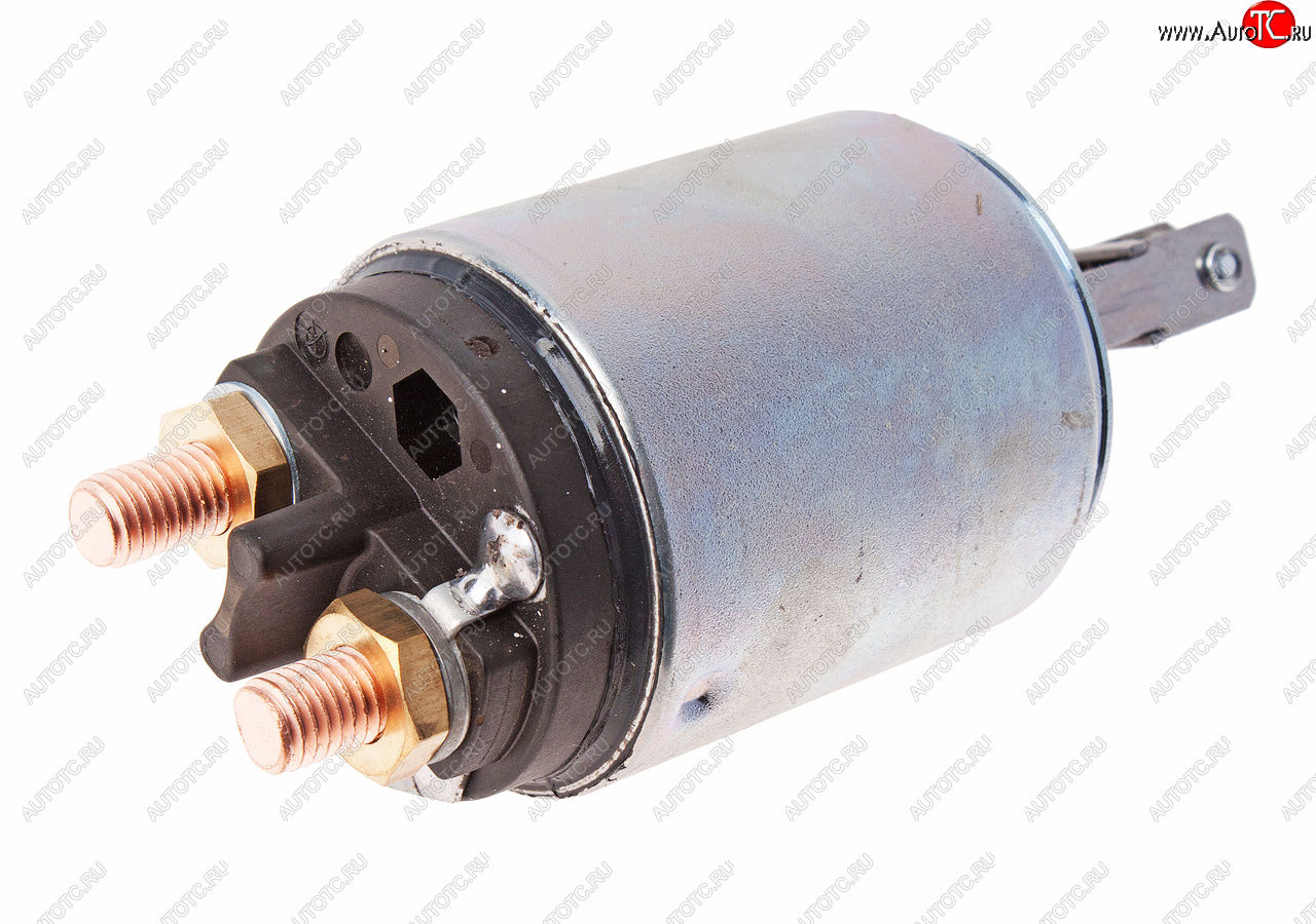 2 559 р. Реле втягивающее ГАЗ,МТЗ,ВТЗ,ЛТЗ AZJ-3124.3385.3229 12V MAHLE MAHLE msx1217kit  с доставкой в г. Керчь