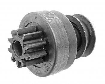 2 249 р. Привод стартера ГАЗ,ЗИЛ-5301,МТЗ,ВТЗ с Д-245 AZJ 3124,3353,3381 MAHLE MAHLE msx330 MAHLE msx330  с доставкой в г. Керчь. Увеличить фотографию 1