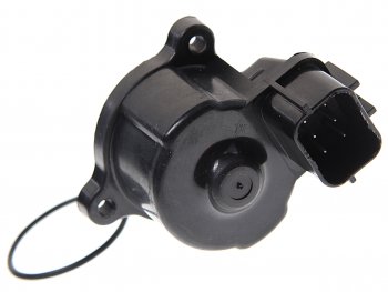 2 859 р. Регулятор холостого хода MITSUBISHI Lancer DOMINANT DOMINANT mt14050a116  с доставкой в г. Керчь. Увеличить фотографию 1