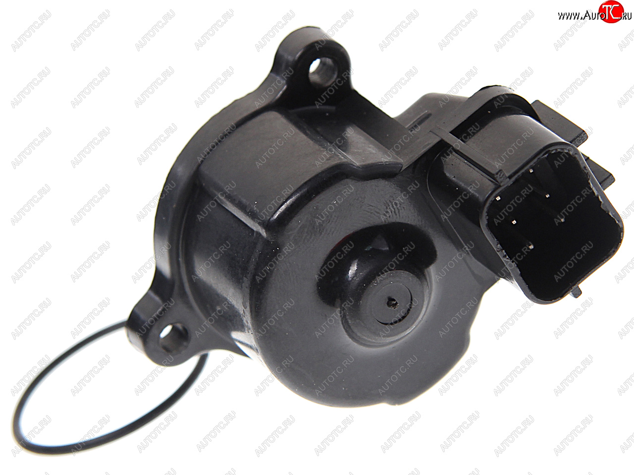 2 859 р. Регулятор холостого хода MITSUBISHI Lancer DOMINANT DOMINANT mt14050a116  с доставкой в г. Керчь