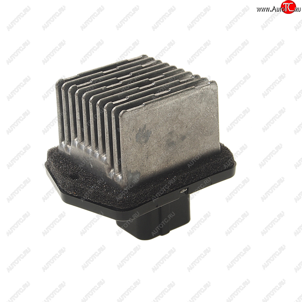 2 199 р. Резистор MITSUBISHI ASX,Lancer (07-),Outlander (06-) отопителя DOMINANT DOMINANT mt78002a006  с доставкой в г. Керчь