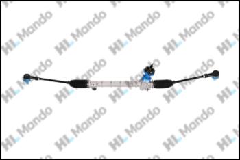31 099 р. Рейка рулевая SSANGYONG Actyon (10-) в сборе (с ЭУР) MANDO MANDO mtg010914 MANDO mtg010914  с доставкой в г. Керчь. Увеличить фотографию 1