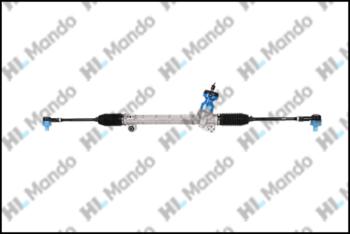 31 099 р. Рейка рулевая SSANGYONG Actyon (10-) в сборе (с ЭУР) MANDO MANDO mtg010914 MANDO mtg010914  с доставкой в г. Керчь. Увеличить фотографию 5