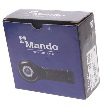 2 699 р. Наконечник рулевой тяги SSANGYONG Actyon (10-) (M16х1.5) (1шт.) MANDO MANDO mtg050220  с доставкой в г. Керчь. Увеличить фотографию 3