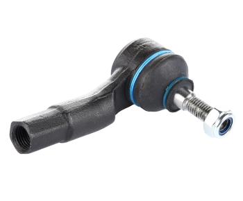 589 р. Наконечник рулевой тяги FORD Fusion (02-),Fiesta (01-) левый MANDO MANDO mtg055708 MANDO mtg055708  с доставкой в г. Керчь. Увеличить фотографию 3