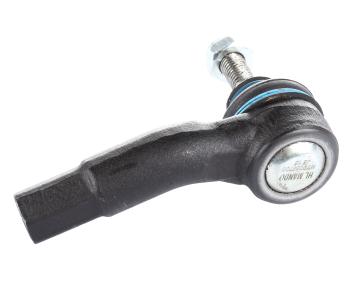 589 р. Наконечник рулевой тяги FORD Fusion (02-),Fiesta (01-) левый MANDO MANDO mtg055708 MANDO mtg055708  с доставкой в г. Керчь. Увеличить фотографию 2