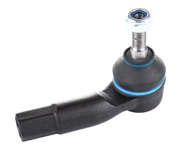 589 р. Наконечник рулевой тяги FORD Fusion (02-),Fiesta (01-) левый MANDO MANDO mtg055708 MANDO mtg055708  с доставкой в г. Керчь. Увеличить фотографию 1