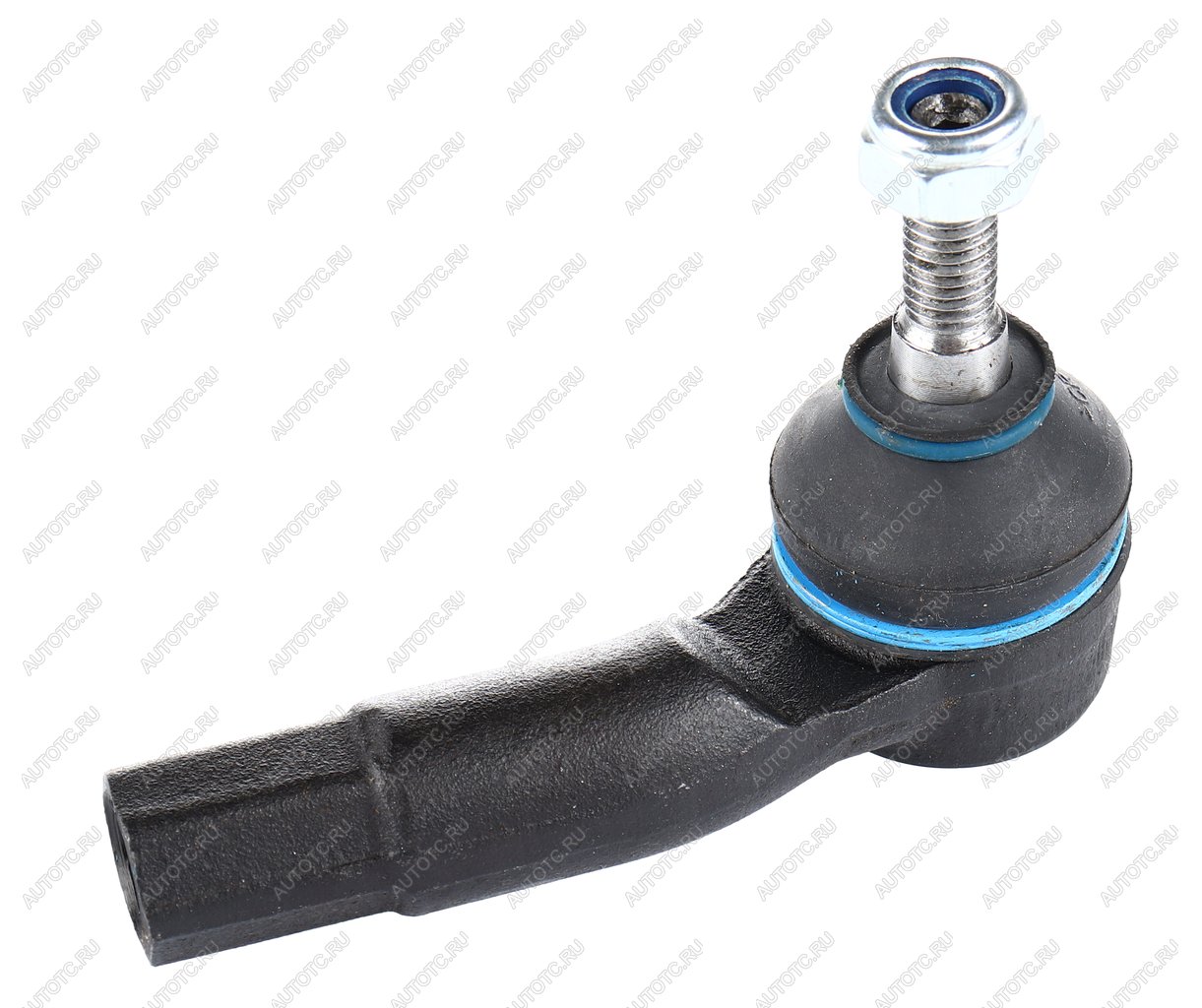 589 р. Наконечник рулевой тяги FORD Fusion (02-),Fiesta (01-) левый MANDO MANDO mtg055708 MANDO mtg055708  с доставкой в г. Керчь