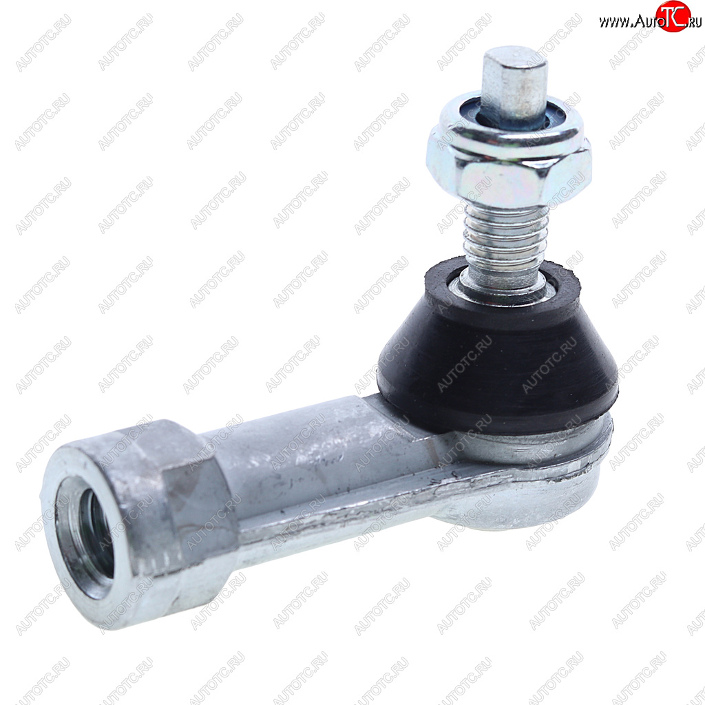 869 р. Наконечник IVECO MAN MERCEDES тяги КПП левый (M12x1.75,M10x1.5,L=55) MANDO MANDO mtg055942  с доставкой в г. Керчь