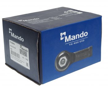 1 999 р. Наконечник рулевой тяги MAN правый MANDO MANDO mtg055944  с доставкой в г. Керчь. Увеличить фотографию 3