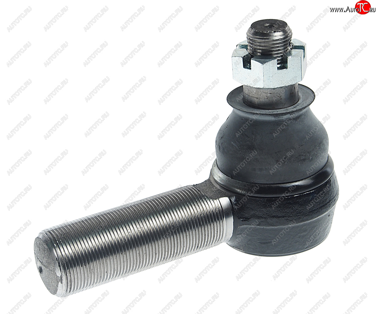 1 279 р. Наконечник рулевой тяги DAF MAN MERCEDES левый (M30х1.5 M20х1.5 23.5 L=118) MANDO MANDO mtg055986  с доставкой в г. Керчь