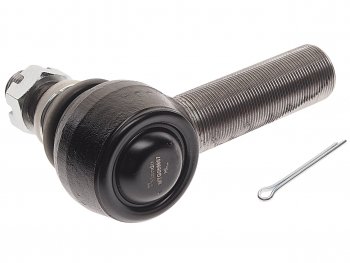 1 849 р. Наконечник рулевой тяги DAF левый MANDO MANDO mtg055987  с доставкой в г. Керчь. Увеличить фотографию 2