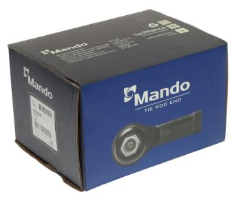 1 539 р. Наконечник рулевой тяги MERCEDES MAN VOLVO RENAULT правый (M16х1.50мм,M24х1.50мм) MANDO MANDO mtg055992  с доставкой в г. Керчь. Увеличить фотографию 4
