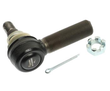 1 699 р. Наконечник рулевой тяги MERCEDES MAN VOLVO RENAULT левый (M16х1.50мм,M24х1.50мм) MANDO MANDO mtg055993  с доставкой в г. Керчь. Увеличить фотографию 2