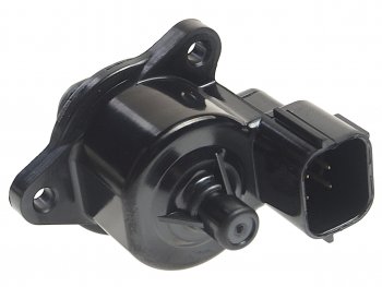 2 589 р. Датчик холостого хода MITSUBISHI Lancer (00-13) DOMINANT DOMINANT mtmd0628318  с доставкой в г. Керчь. Увеличить фотографию 2