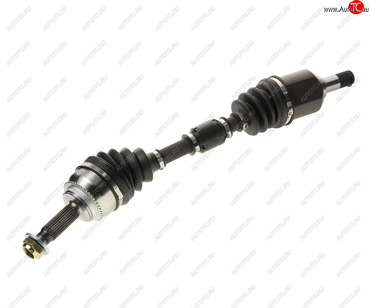 15 999 р. ШРУС наружный MITSUBISHI Lancer (09-) (1.62.0) комплект DOMINANT DOMINANT mtmr0953745  с доставкой в г. Керчь