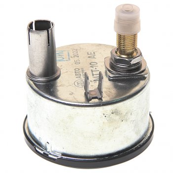 869 р. Манометр МТЗ,ЛТЗ 10атм. AVTOELECTRICA AVTOELECTRICA мтт-10 ае  с доставкой в г. Керчь. Увеличить фотографию 2
