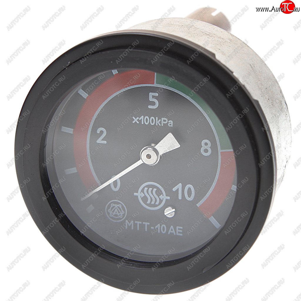 869 р. Манометр МТЗ,ЛТЗ 10атм. AVTOELECTRICA AVTOELECTRICA мтт-10 ае  с доставкой в г. Керчь