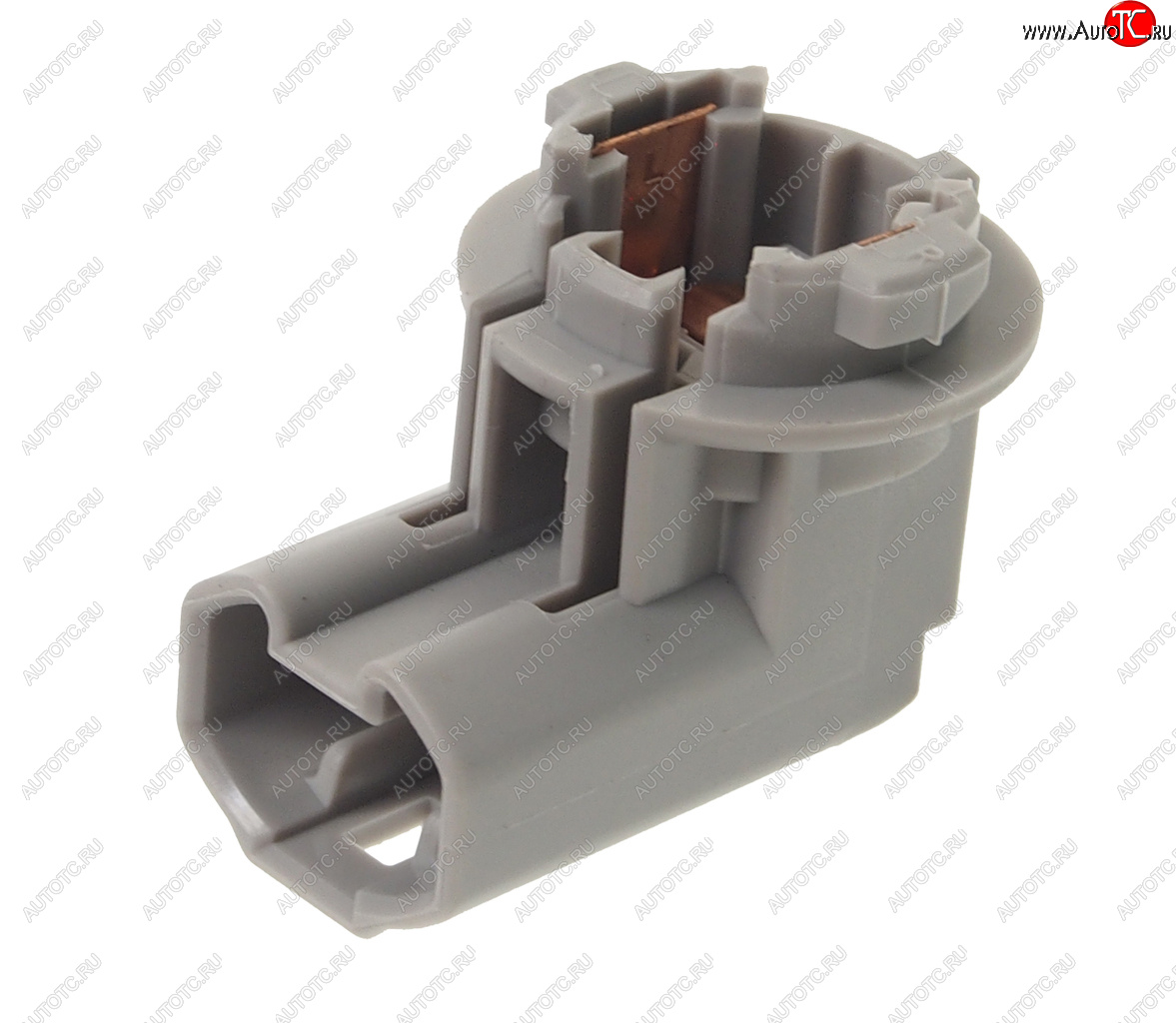 1 069 р. Патрон лампы MITSUBISHI OE MITSUBISHI mu805811  с доставкой в г. Керчь