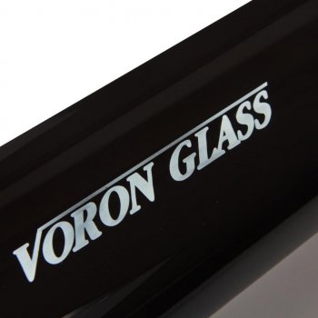 789 р. Дефлектор капота ВАЗ-2105 VORON GLASS VORON GLASS мух00022  с доставкой в г. Керчь. Увеличить фотографию 2