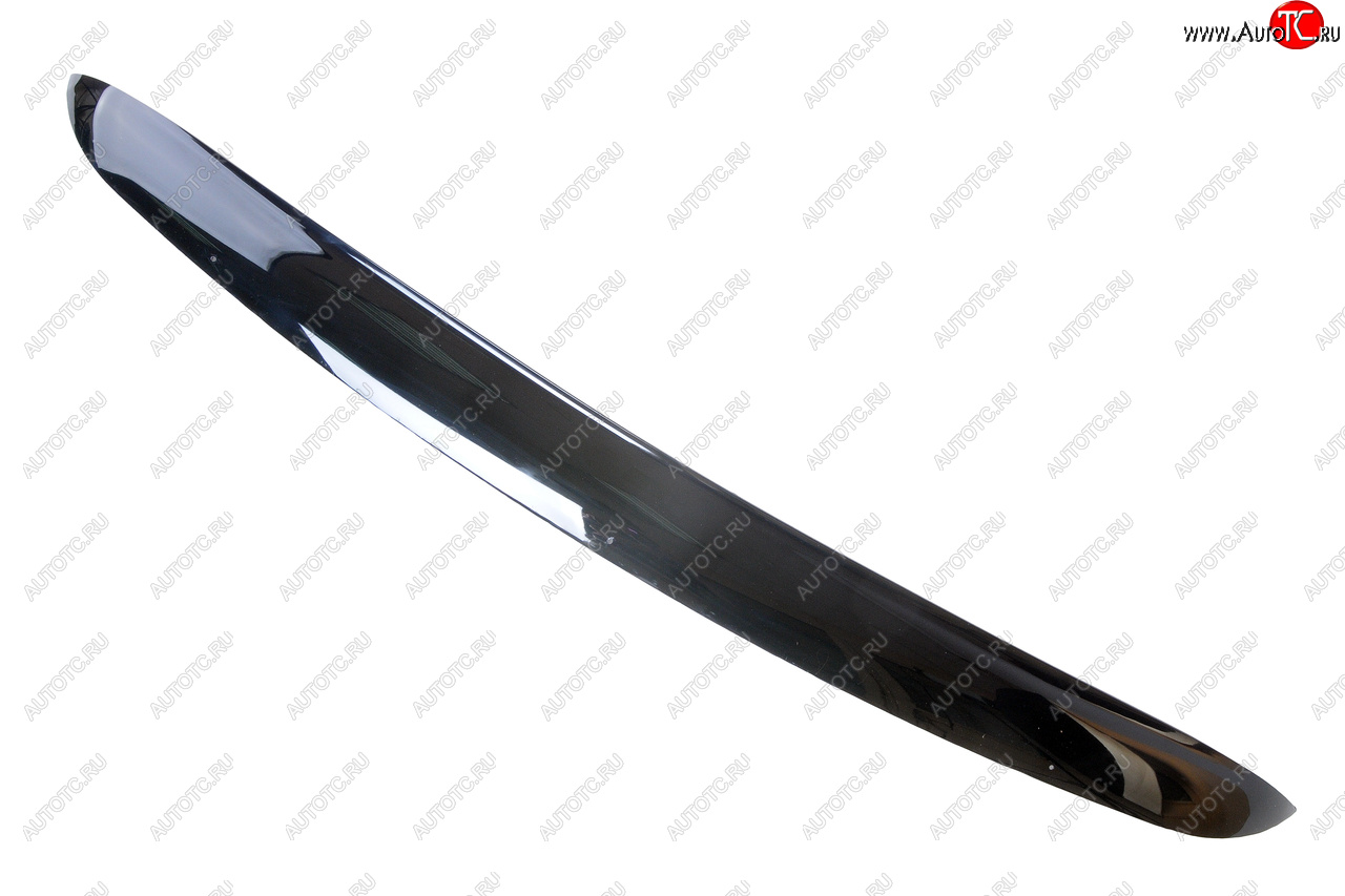 789 р. Дефлектор капота ВАЗ-2110-2112 VORON GLASS VORON GLASS мух00026  с доставкой в г. Керчь